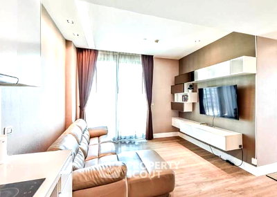Condos for rent : Well-Priced 2-BR 63 Sqm, 26th-Floor At Equinox Paholyothin-Viphavadee Near BTS Ha Yaek Lat Phrao (ID 3075290)