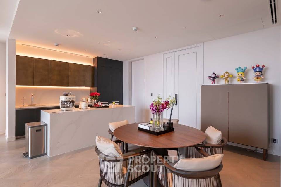picture 2-BR 140 Sqm Condo At One 89 Wireless Near MRT Lumphini (200m) (ID 2969438) - 8/15