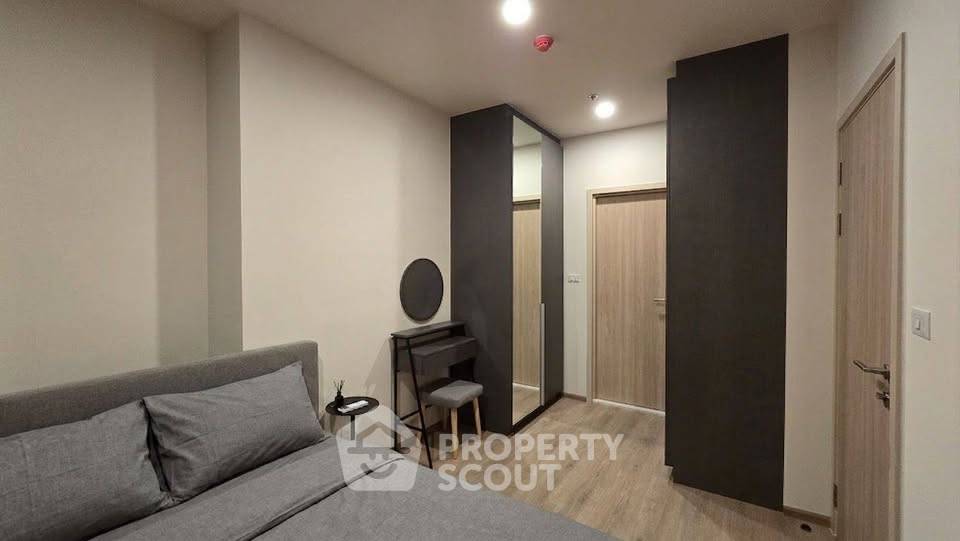รูป คอนโด 1 ห้องนอน 27th-Floor ขนาด 32 ตร.ม. ที่ Nue District R9 ใกล้ MRT พระราม 9 200 ม. (ID 3076475) - รูปที่ 8/13