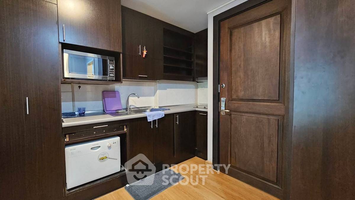 picture 1-BR 52 Sqm Condo At The Next Sukhumvit 52, 200m To BTS On Nut (ID 3078675) - 6/8