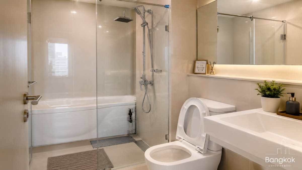 picture 🍀🍀🍀 Exclusive Unit for Rent 🌹🌹🌹 📍 Ivy Thonglor ✨ Ready to Move In 🏷 Ref. A05310 - 5/7