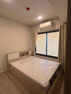 🏢 ให้เช่าคอนโด : Quintara MHy'Den Pho Nimit (ควินทารา มาย'เดน โพธิ์นิมิตร)   รหัสทรัพย์ | 📌LNP-C14039 
