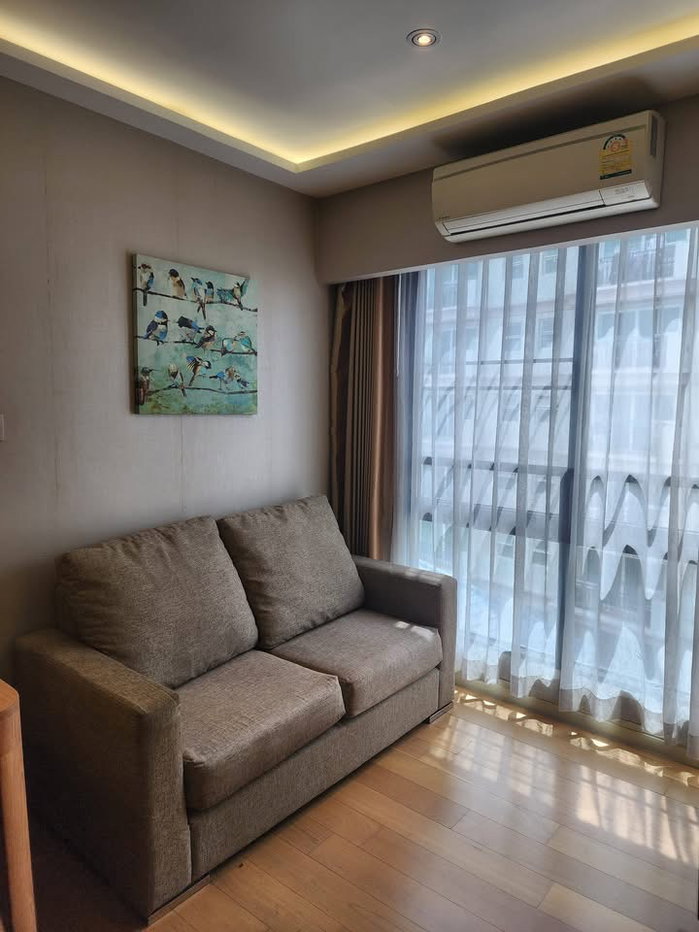 picture Rent Tidy deluxe Sukhumvit 34 BTS Thonglor - 2/10