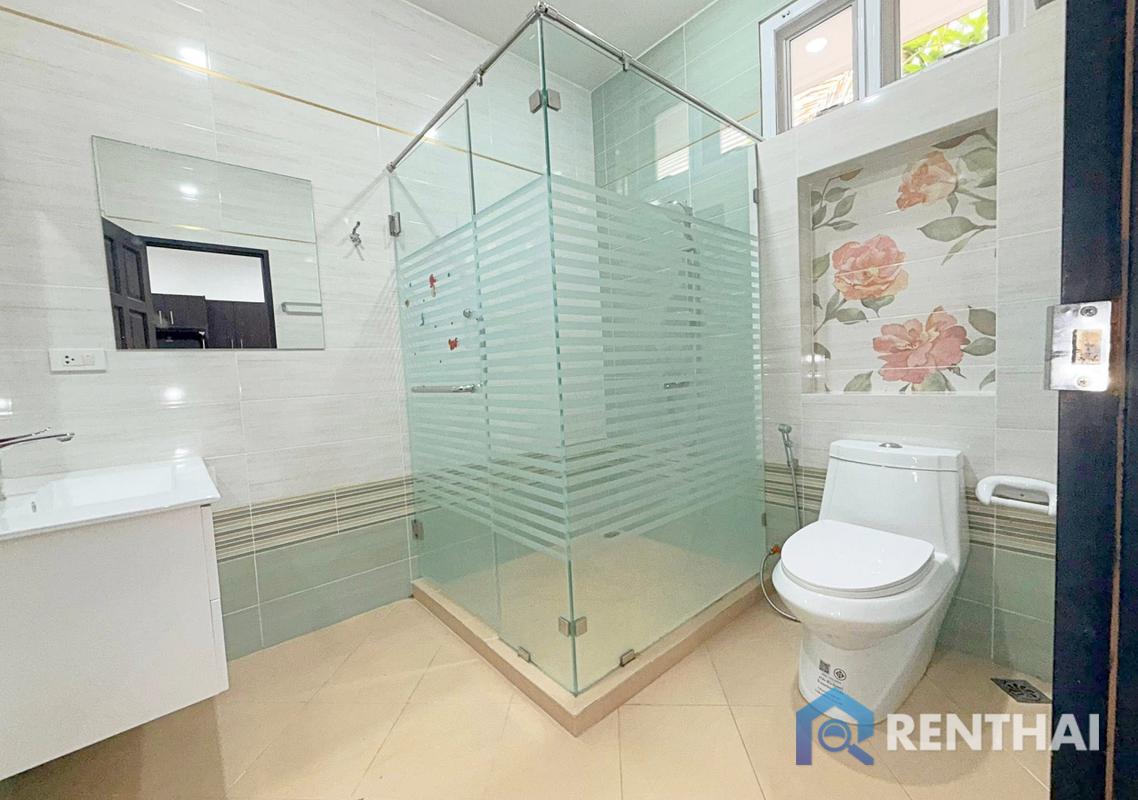 picture For sale house 3 bedrooms at Baan Dusit Pattaya Park - 14/22