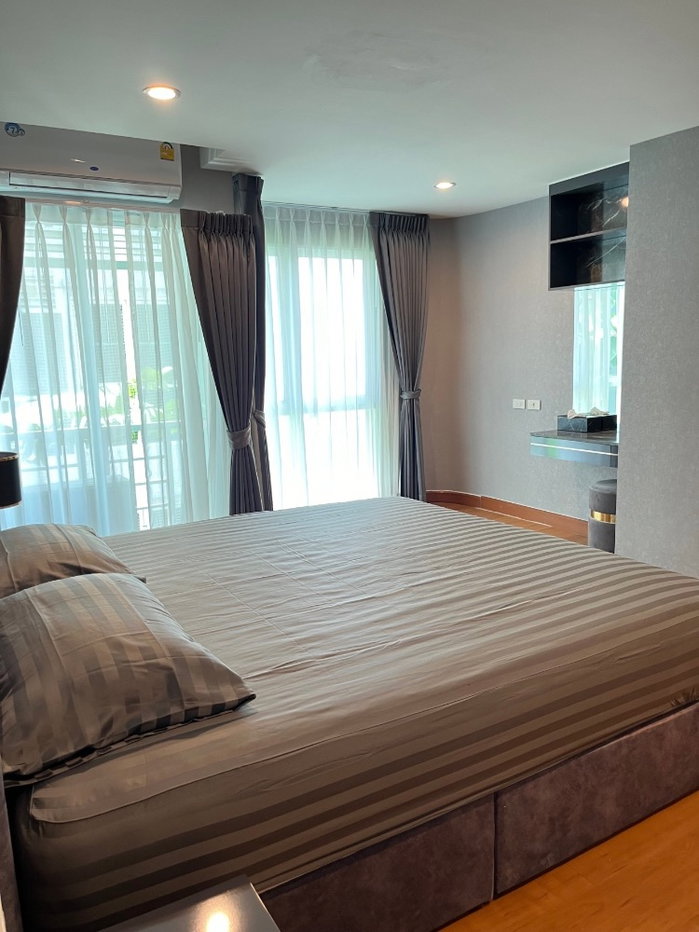 รูป ให้เช่า Le Cosi Ekkamai 28 2 ห้องนอน 🔥🔥 จองเดือนนี้รับส่วนลด1,000บาท 🔥🔥 @kjcondo (มี@ข้างหน้าด้วยนะคะ) - รูปที่ 2/10