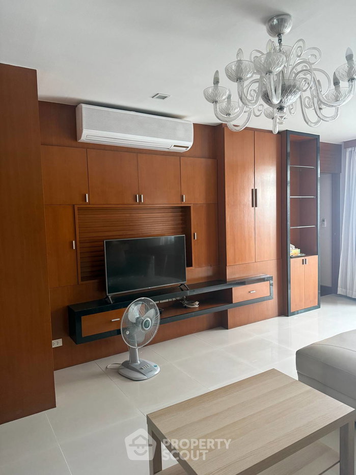 picture 2-BR Condo For Rent, Sukhumvit City Resort, BTS Nana (ID 3078553) - 35/35