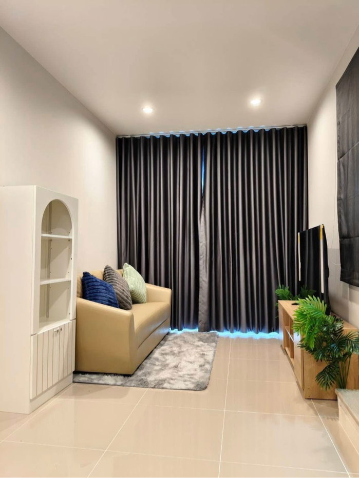 picture Townhome for rent, Anasiri Maliwan. - 6/15