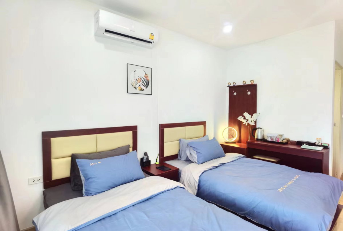 รูป ที่พัก Love in Kan Resort ให้เช่า 5 ห้อง - รูปที่ 9/78