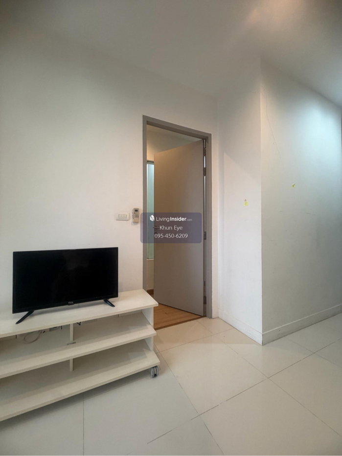 picture IDEO Verve Sukhumvit (1bed1bath 32sqm) - 9/11