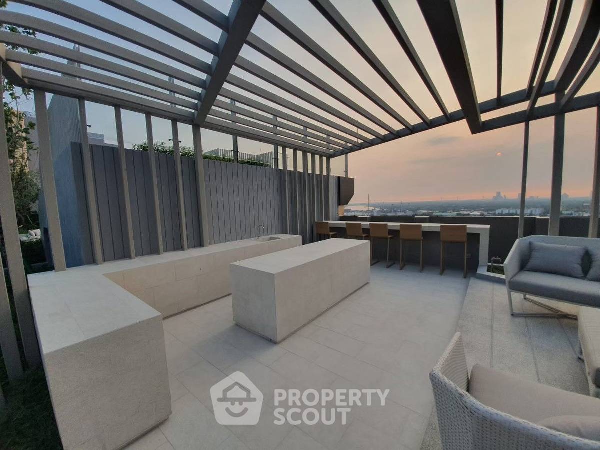 รูป คอนโด 1 ห้องนอน ขาย Life Sukhumvit 62 ใกล้ BTS บางจาก 300 ม. ชั้น 23 (ID 3078546) - รูปที่ 8/11