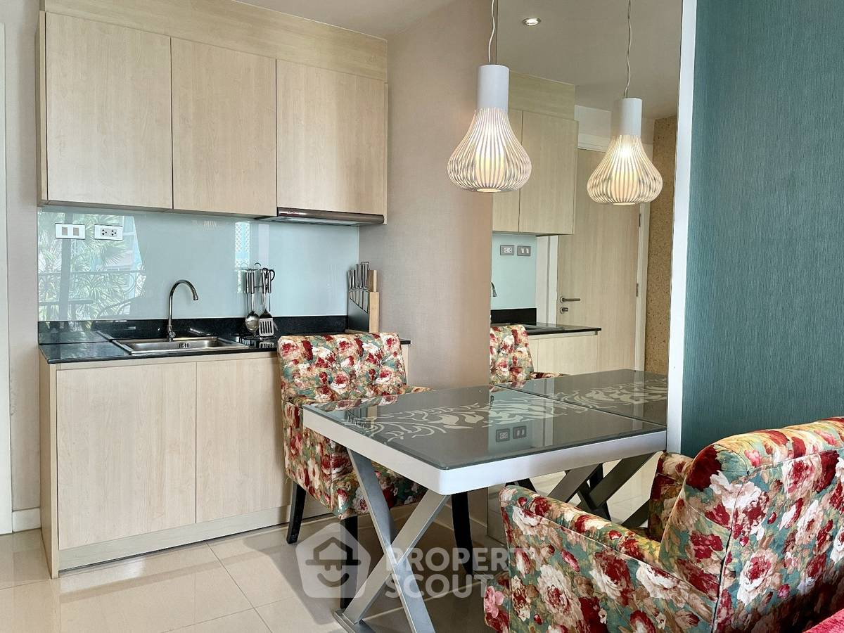 รูป ราคาเหมาะสม 1 ห้องนอน คอนโด Grande Caribbean Condo Resort พัทยาใต้ (ID 3072374) - รูปที่ 7/15