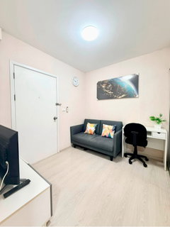 รูปภาพ พลัมคอนโด พาร์ค รังสิต เฟส3 (Plum Condo Park Rangsit)เฟส3#ใกล้ม.กรุงเทพรังสิต900 เมตร