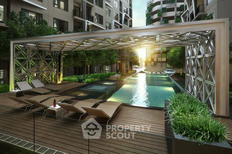 picture 3-BR Condo At Sathorn Park Place Near MRT Lumphini (ID 3076218) - 11/12