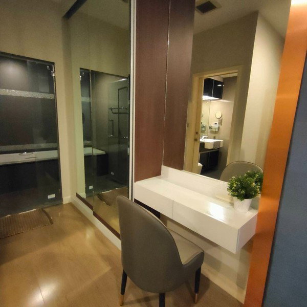 รูป A045518 The Crest Sukhumvit 34 - รูปที่ 4/8