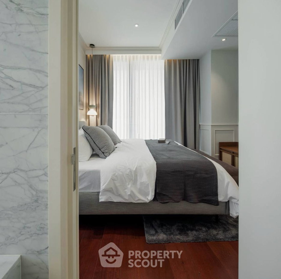 picture 2-BR Condo 82 Sqm Khun By Yoo Near BTS Thong Lor (ID 2893311) - 8/13