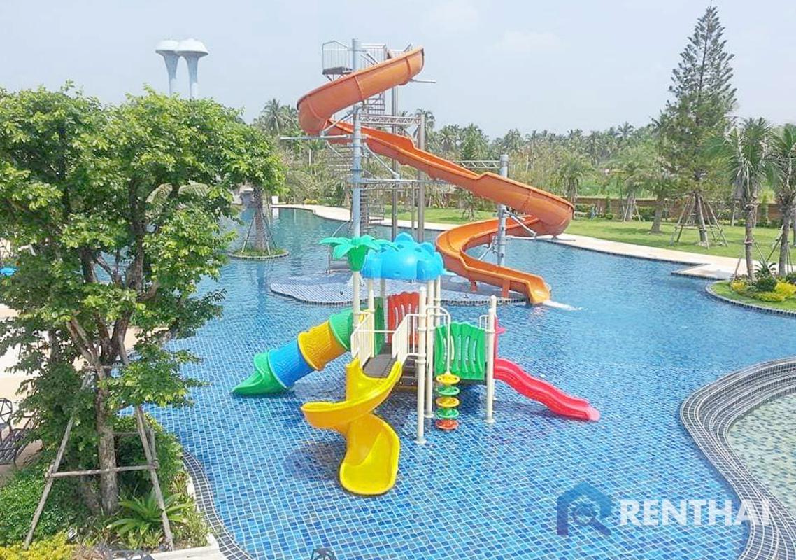 picture For sale house 3 bedrooms at Baan Dusit Pattaya Park - 17/22