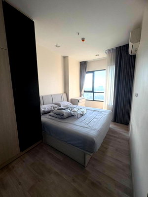 คอนโดให้เช่า : 🏢 ให้เช่าคอนโด : Niche MONO Mega Space Bangna (นิช โมโน เมกะ สเปซ บางนา)   รหัสทรัพย์ | 📌LNP-C14041 