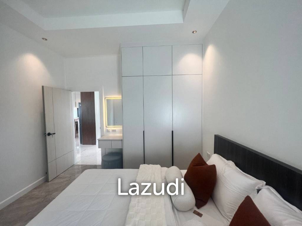 picture K VANA PLUS : 3 bed pool villa - 15/26