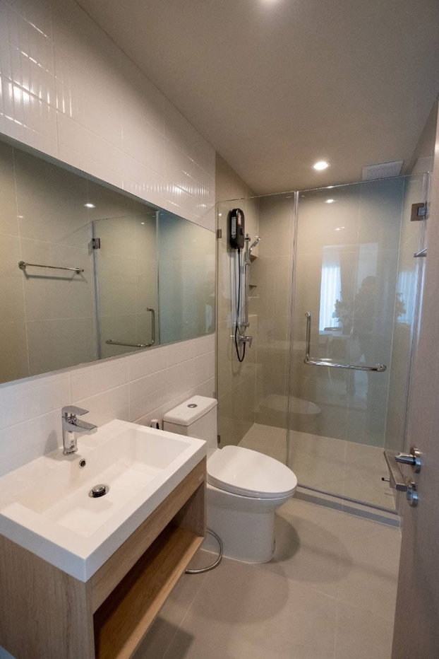 รูป Nue Megaplus Bangna, 2B2B, 66.5 sqm - รูปที่ 15/16