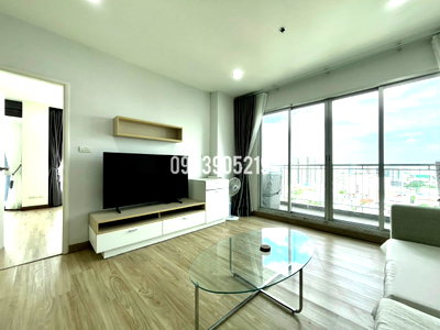 คอนโดให้เช่า : Centric scene 64 ☎️big 2 bed 2 bath 70 sqm ‼️25k/month ‼️NOW AVAILABLE 🔆✅