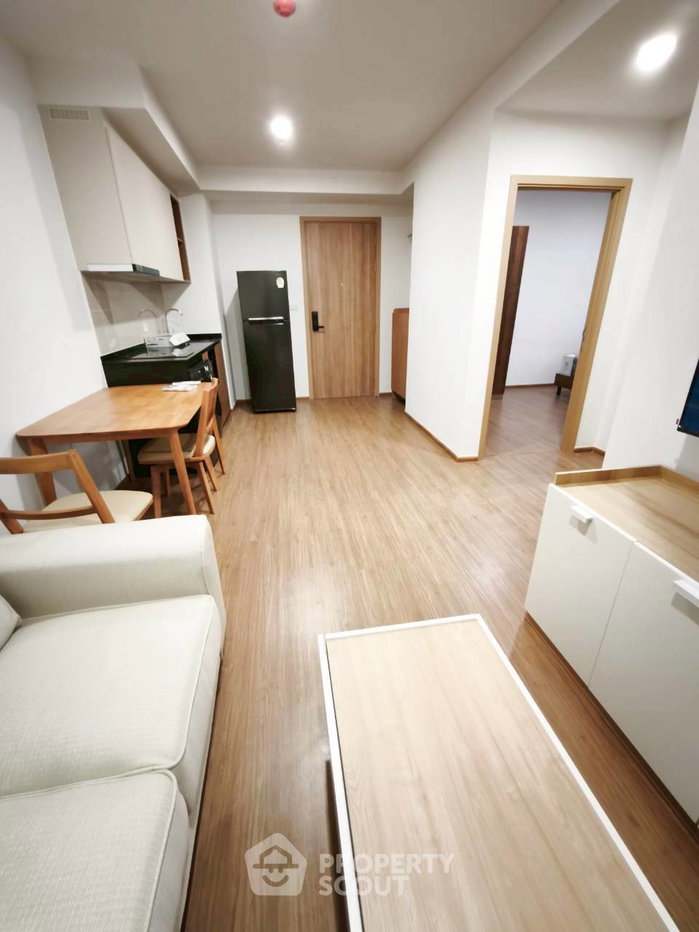 picture 2-BR Condo At The Livin Phetkasem, 24th-Floor Near MRT Phasi Charoen (ID 3078691) - 20/47