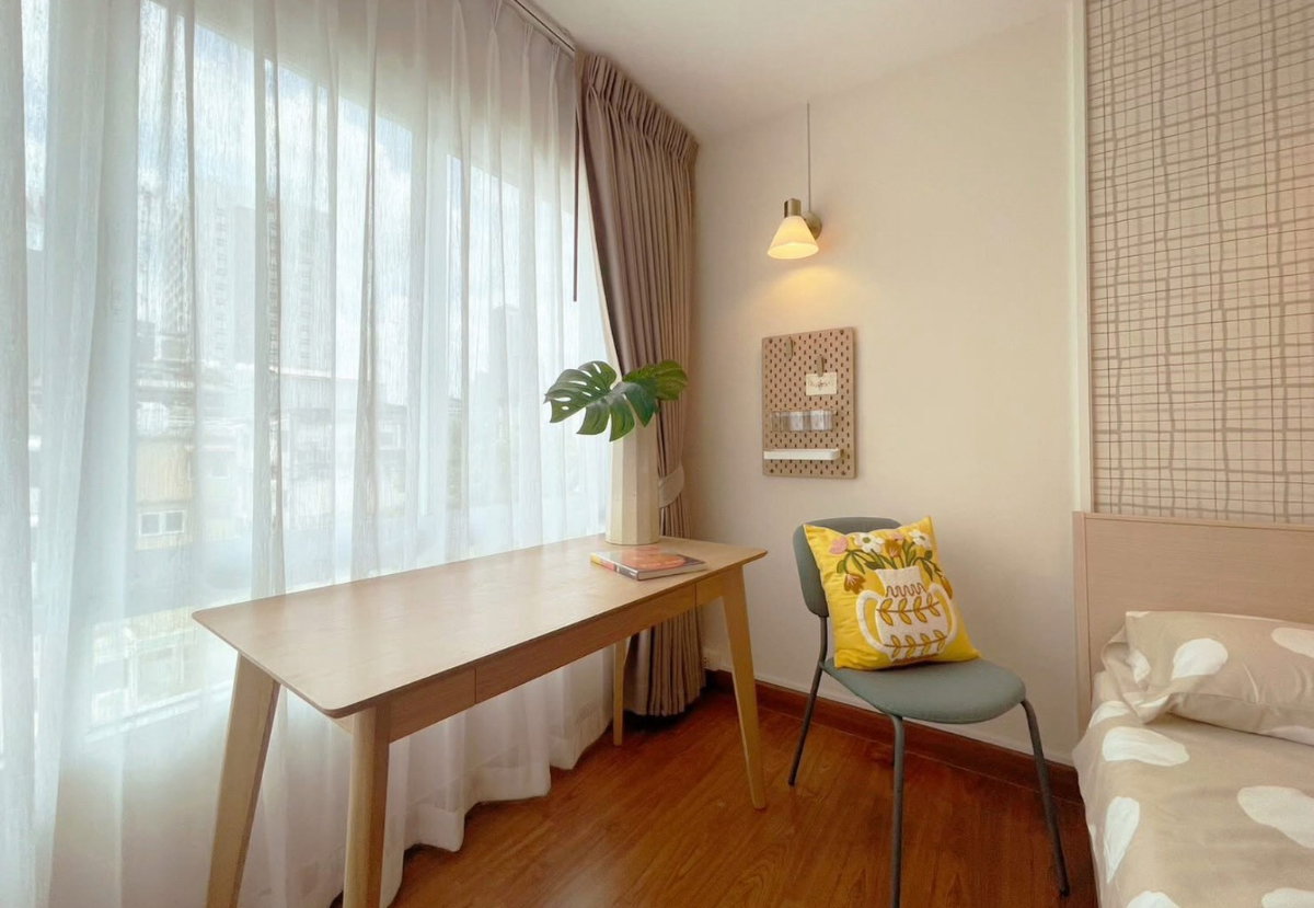 picture Surawong City Resort - 9/10