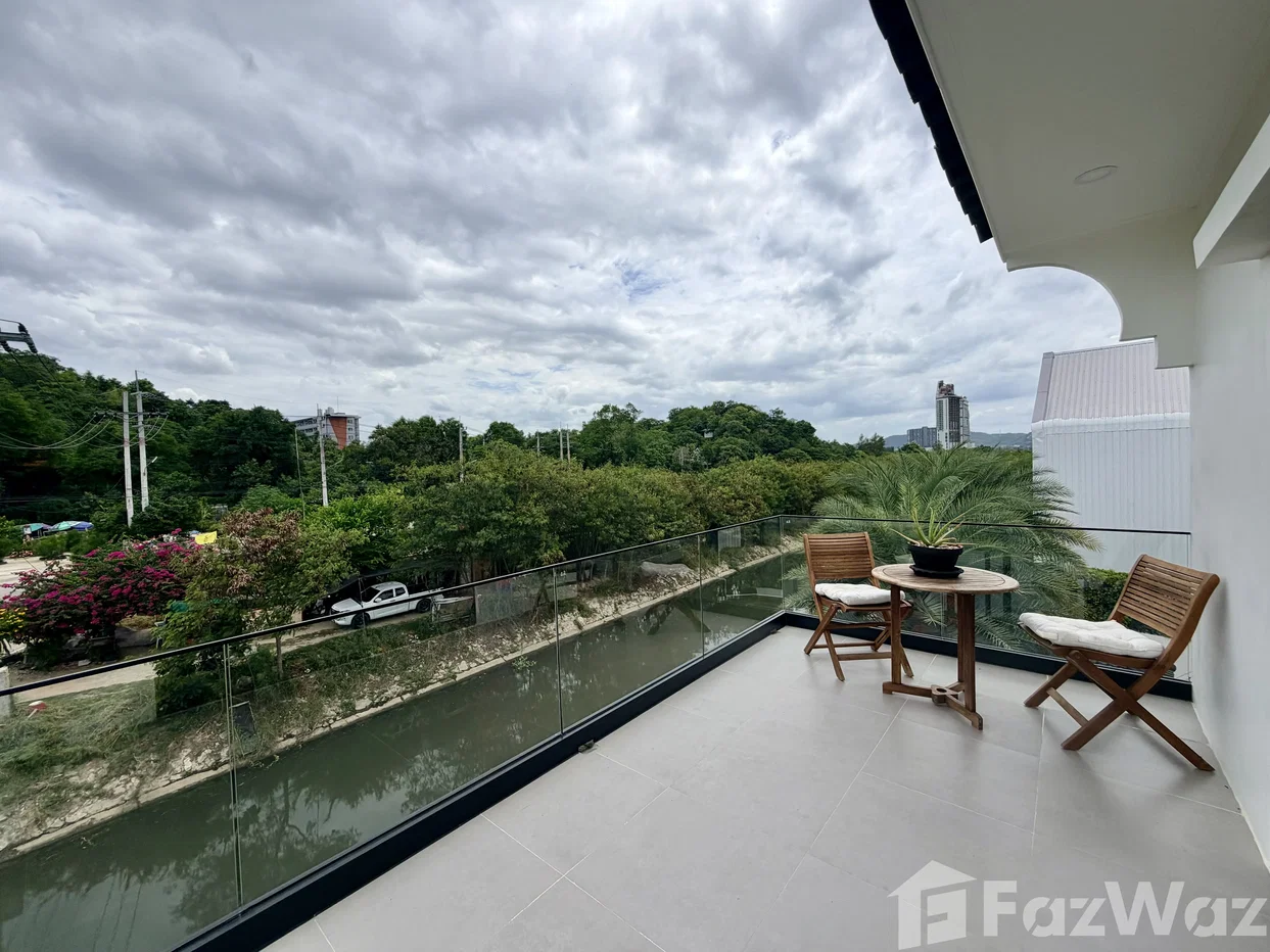 รูป ขาย วิลล่า 4 ห้องนอน ใน หนองแก, ประจวบคีรีขันธ์ 6569750 - รูปที่ 19/28