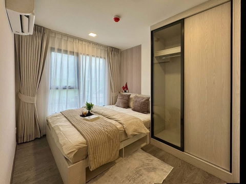 🏡 ปล่อยเช่า KAVE WONDERLAND ✨️ เลี้ยงสัตว์ได้ ✨️