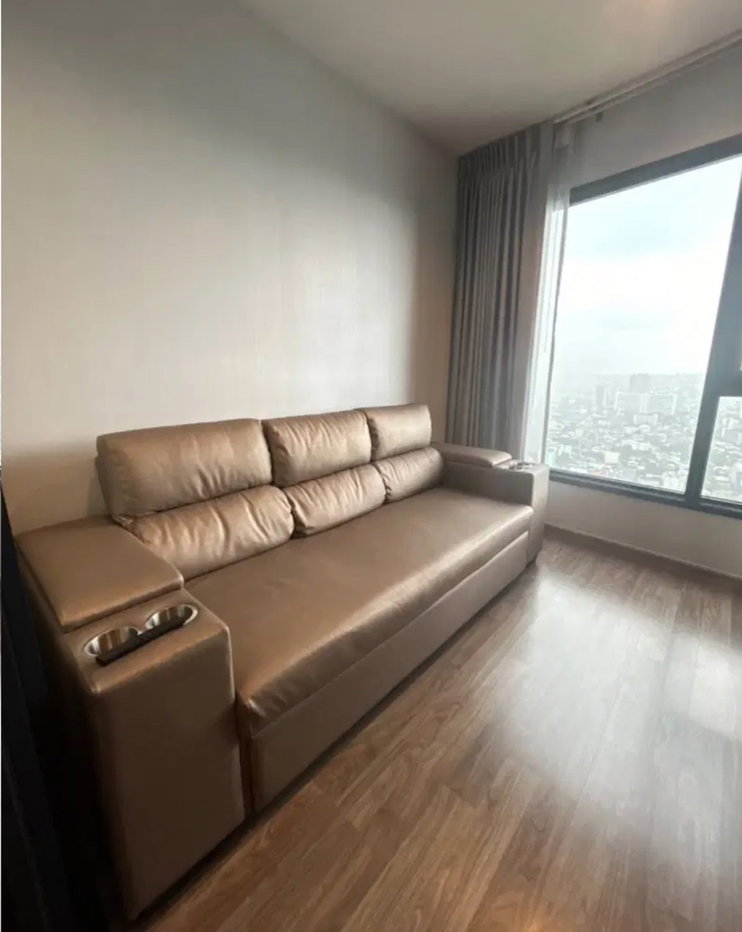 รูป 🔥ห้องว่าง📣✅ให้เช่า คอนโด (ไลฟ์ ลาดพร้าว แวลลีย์ ) 1 ห้องนอน 1 ห้องน้ำ ‼️ - รูปที่ 8/14