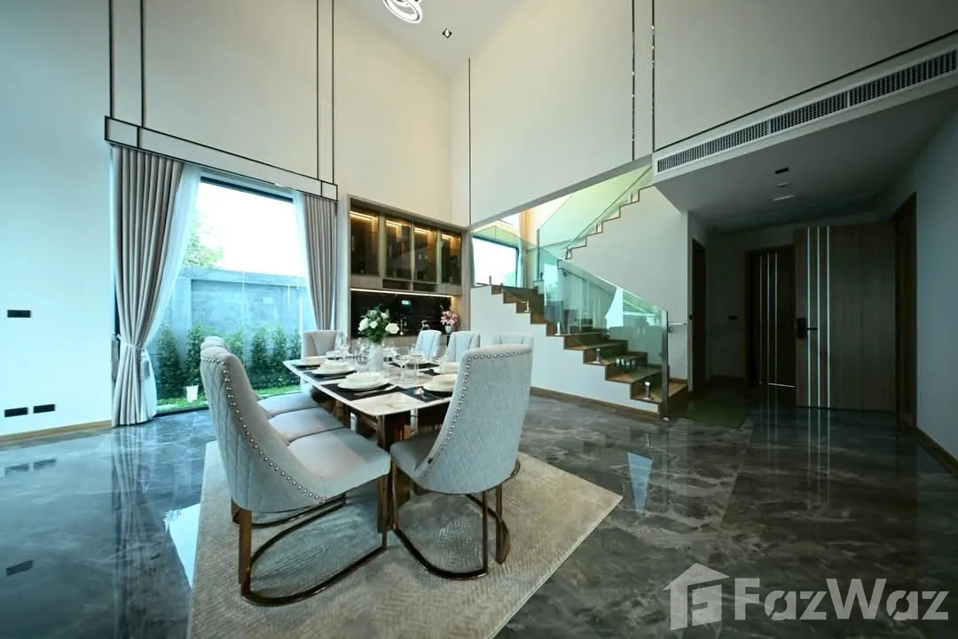 รูป ขาย วิลล่า 4 ห้องนอน ใน ห้วยใหญ่, ชลบุรี 5354862 - รูปที่ 12/15