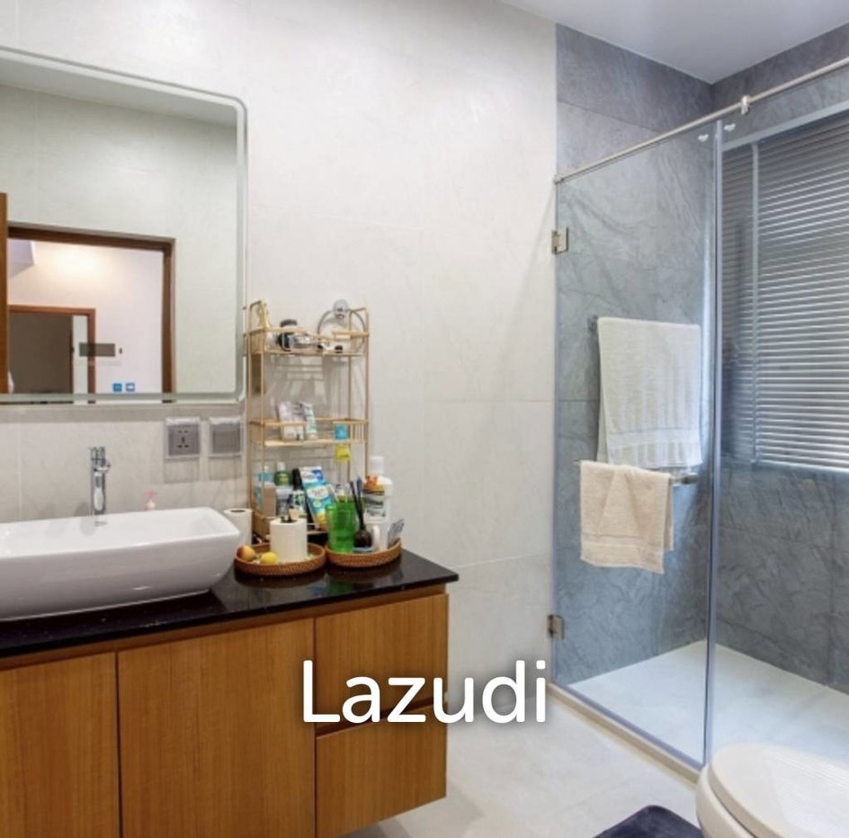 picture ORCHID PALM HOME 6 : 5 bed luxury pool villa - 21/39