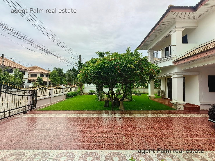 รูป 🏡✨ โอกาสการลงทุนอสังหาริมทรัพย์ในเขต EEC ชลบุรี บ้านพักอาศัย + โฮมออฟฟิศ บนทำเลศักยภาพสำหรับนักลงทุน - รูปที่ 2/20