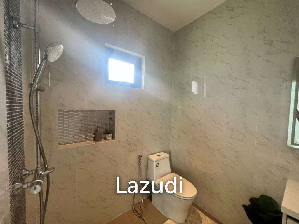 picture K VANA PLUS : 3 bed pool villa - 16/26