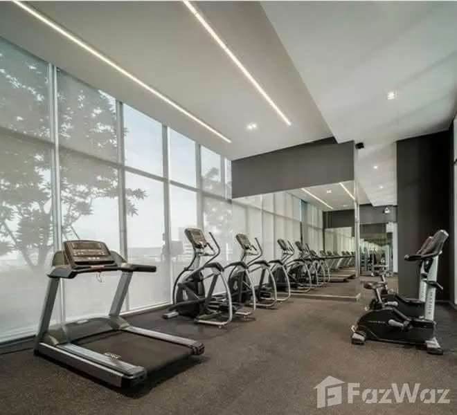 รูป ขาย คอนโด 1 ห้องนอน ในโครงการ นิว โนเบิล รัชดา - ลาดพร้าว 6575675 - รูปที่ 7/10