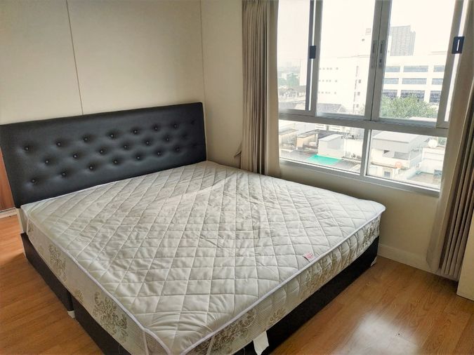 ลุมพินี วิลล์ พัฒนาการ 26 | 16,500 บาท/เดือน | 2 ห้องนอน 2 ห้องน้ำ ใกล้ Airport Rail Link รามคำแหง พร้อมเข้าอยู่