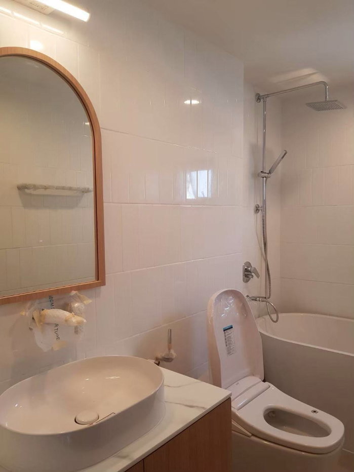 picture House for Rent | Cordiz at Udomsuk Property Code | LNP-H1091 - 5/7