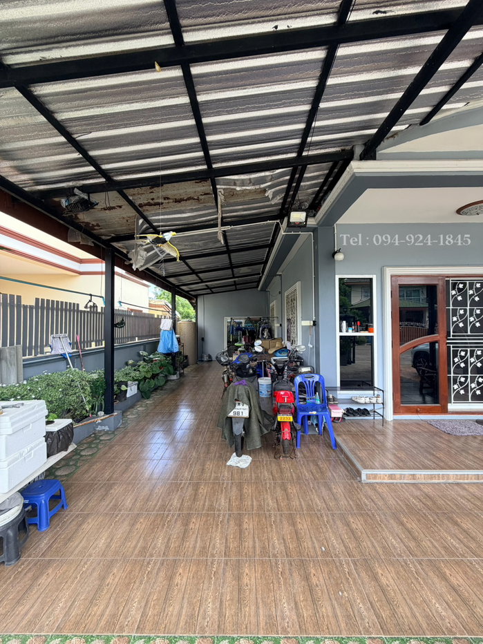 รูป บ้านเดี่ยวพร้อมอยู่ ซอยวัดท่าเสา กระทุ่มแบน สมุทรสาคร - รูปที่ 4/15