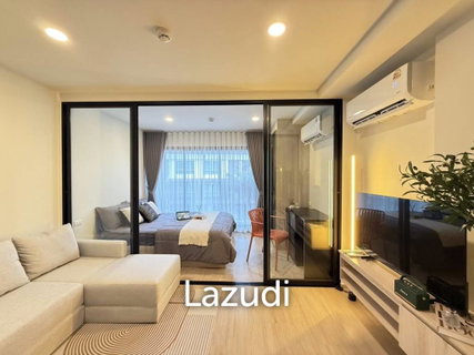 Brand-New 1-Bedroom Condo for Sale in Kathu