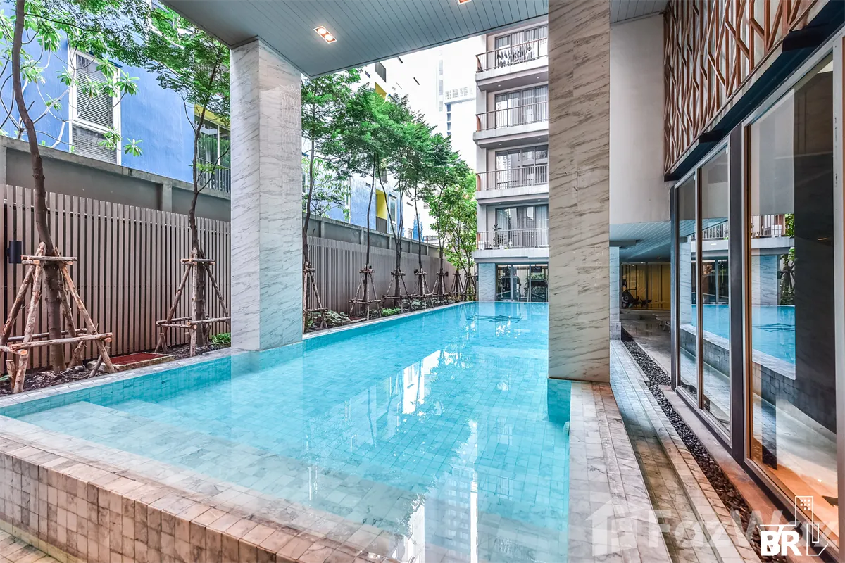 picture 1 Room for Rent at The Klass Siam 6572698 - 5/5