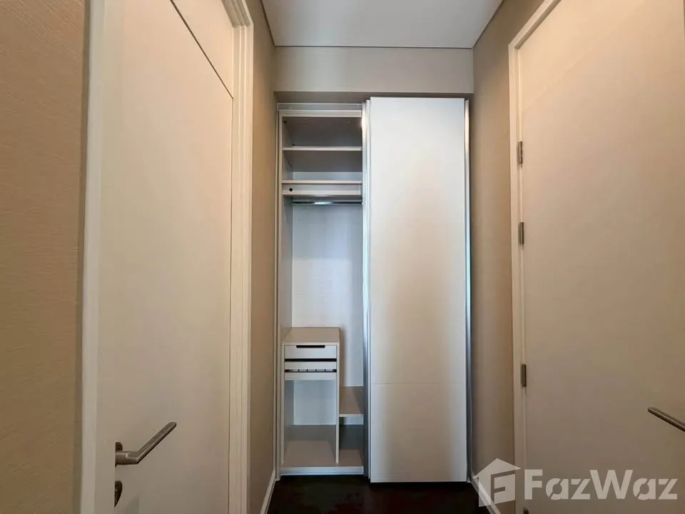 picture The Saint Residences Condo for rent near MRT Phahonyothin 6575670 - 12/14
