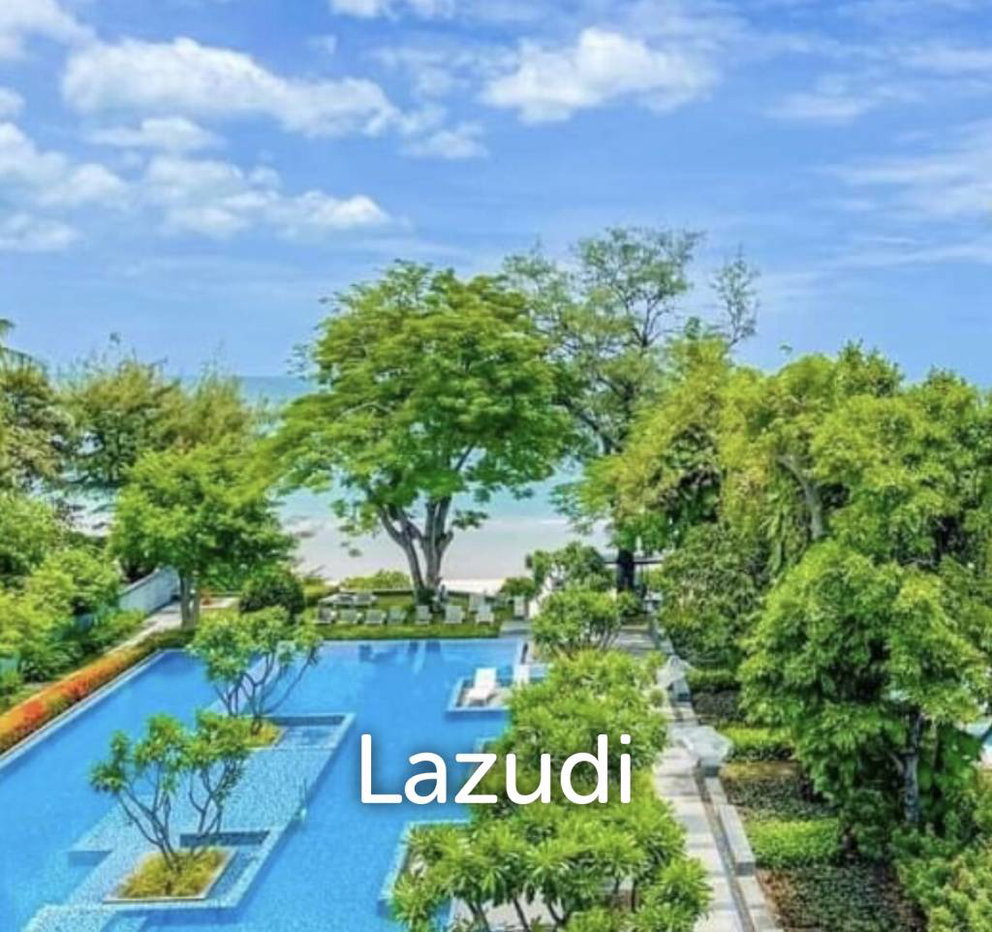 รูป CONDO BAAN SAN DAO : 3 bed penthouse - รูปที่ 9/10