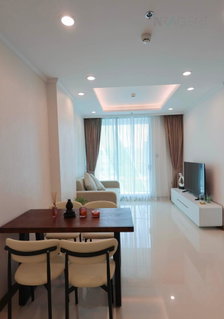 รูปภาพ For Rent Condo SUPALAI ORIENTAL SUKHUMVIT 39 Building A, Floor 19,1 bed room, Room size 47 sqm