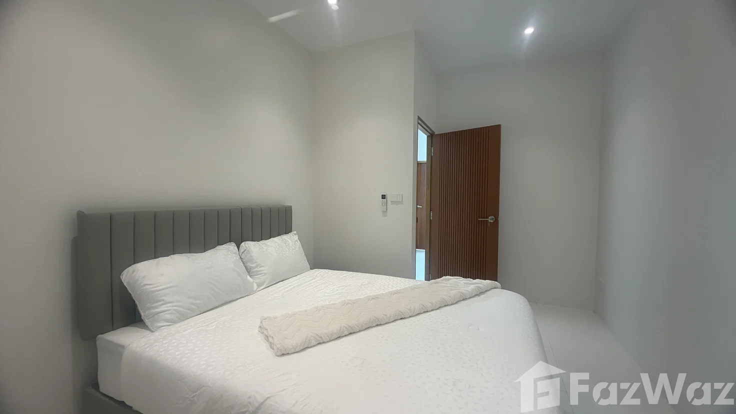 picture 3 Bedroom Villa for rent in Choeng Thale, Phuket 6574596 - 10/20