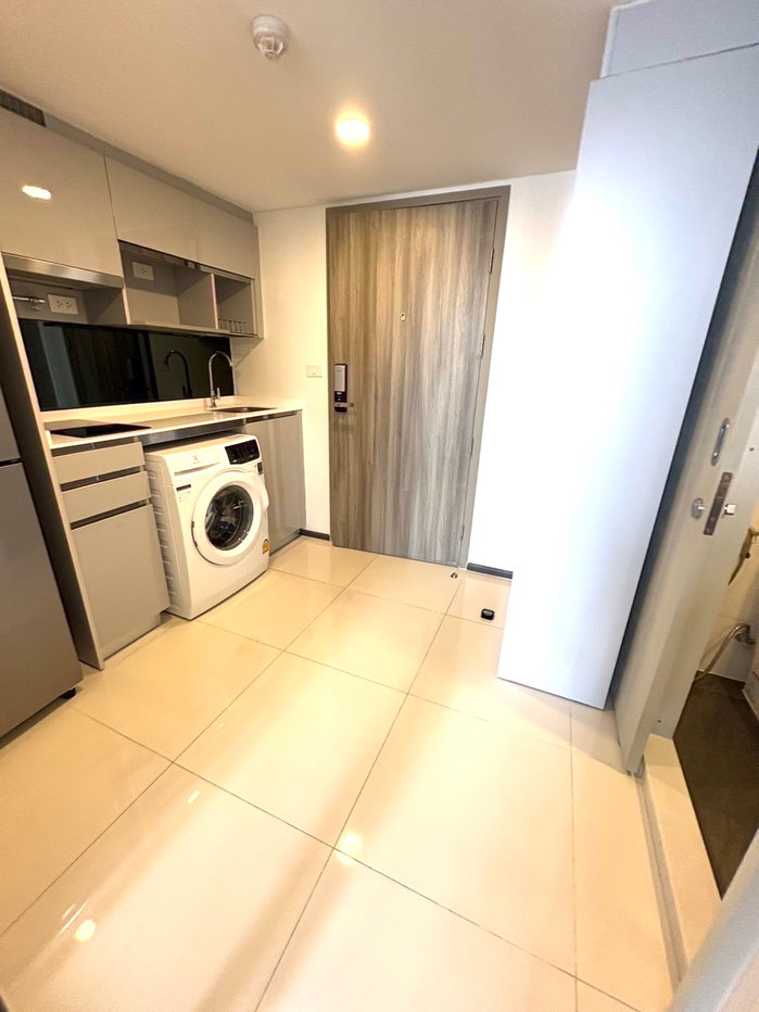 รูป 🏙คอนโด 2 ชั้น🔥Knightsbridge space รัชโยธิน🔥🚅 ติด BTS พหลโยธิน 24 🛍️ใกล้ Central ladprao,Major รัชโยธิน☎️Tel/What app:0917061999,0938979669 คุณกวา - รูปที่ 8/10