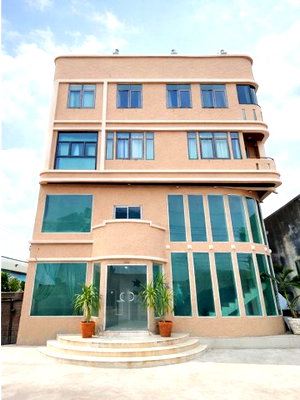 เช่าสำนักงาน วิทยาลัยพยาบาลบรมราชชนนีบำราศนราดูร : ลด50%  ถูกที่สุดในหลักสี่ งามวงศ์วาน ใกล้ม.ธุรกิจบัณฑิต 600 ม. 6นอน ให้เช่าโฮมออฟฟิศ 5 ชั้น 660 ตร.ม. 11แอร์ ราชพฤกษ์คลับ  ประชาชื่น6-18