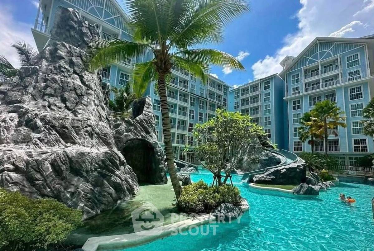 รูป คอนโด 1 ห้องนอน ขนาด 60 ตร.ม. สุดคุ้ม ที่ Grand Florida Beachfront พัทยา (ID 3076451) - รูปที่ 10/10