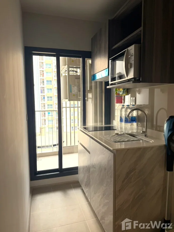 รูป ขาย คอนโด 1 ห้องนอน ในโครงการ แอสปาย อ่อนนุช สเตชั่น 6575007 - รูปที่ 3/5