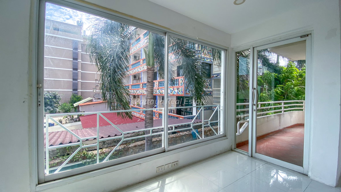 picture 🛏️ 1 Bed - 🛁 1 Bath - 🏙️ Pool View - 🇹🇭 THAI name - 🏢 Jada Beach Residence Pattaya - Ref: JDB01 - 10/10