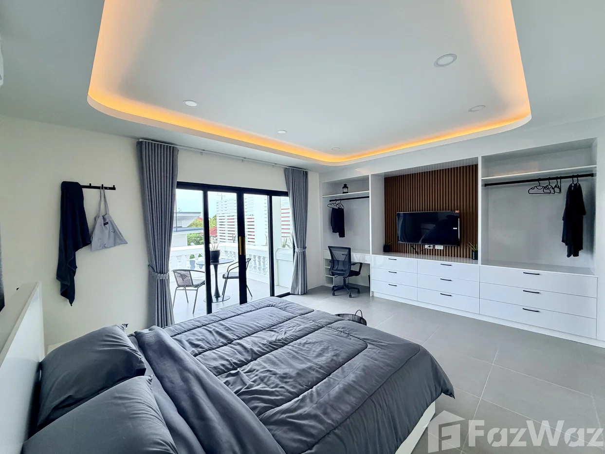 รูป ขาย วิลล่า 4 ห้องนอน ใน หนองแก, ประจวบคีรีขันธ์ 6569750 - รูปที่ 18/28