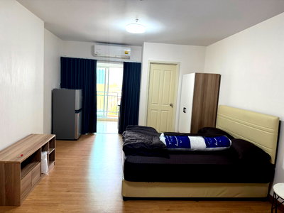 คอนโดให้เช่า : #b4937 10/7/69  ให้เช่า Supalai City Resort Chaengwattana📲📢สอบถาม ld line @condoboy
